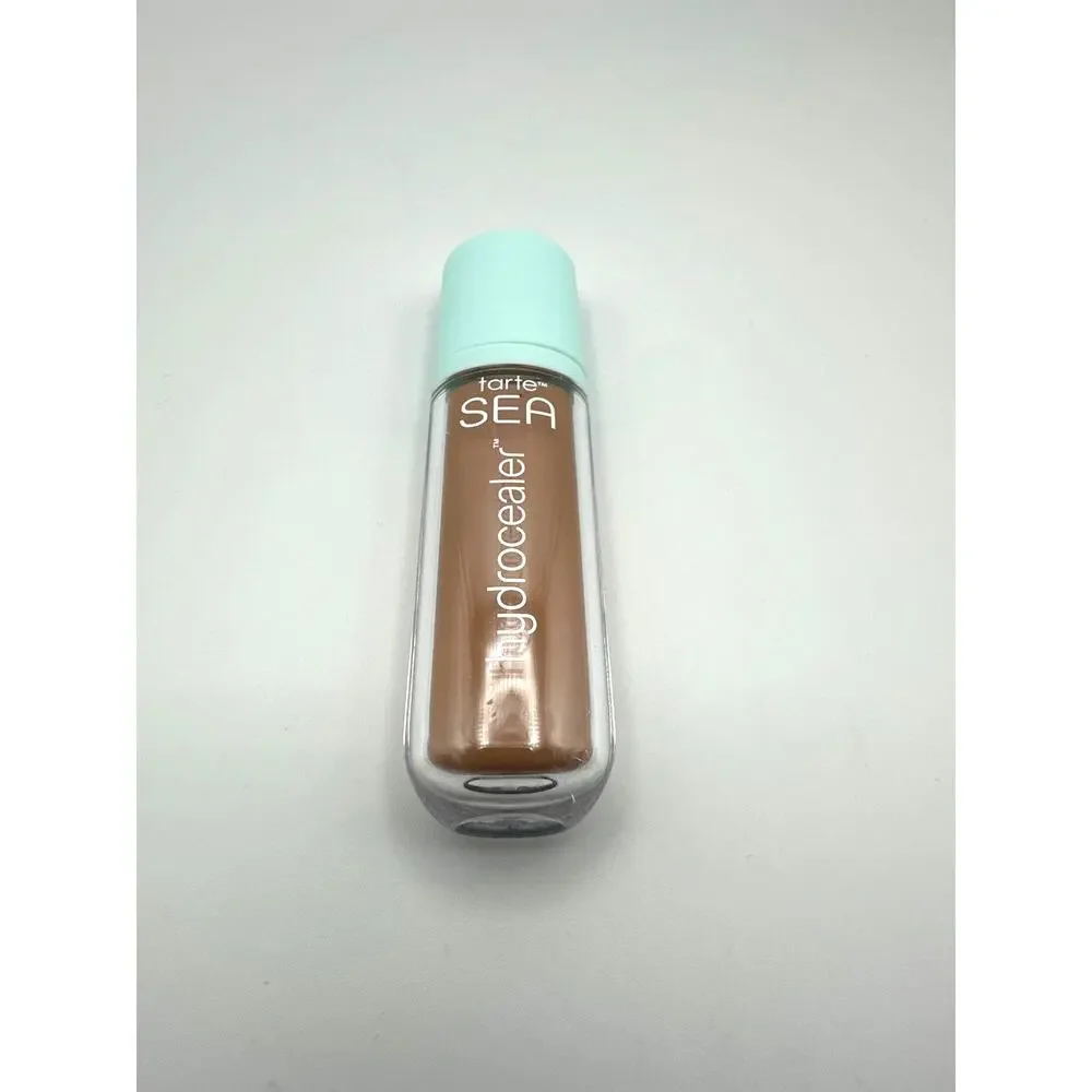 Tarte SEA Hydroconcealer .21 oz 44H Tan Honey Brand New